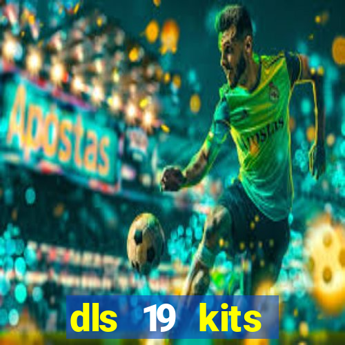 dls 19 kits corinthians 2022